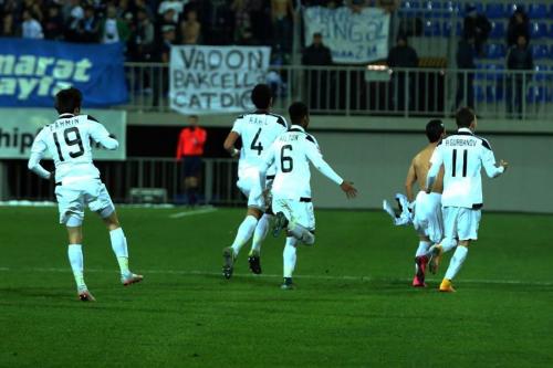 Rəhman Hacıyev: “Neftçi”də problem yox idi”