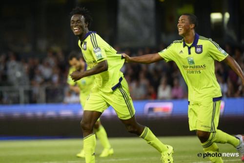 “Qarabağ”ın rəqibinin oyununda beş qol