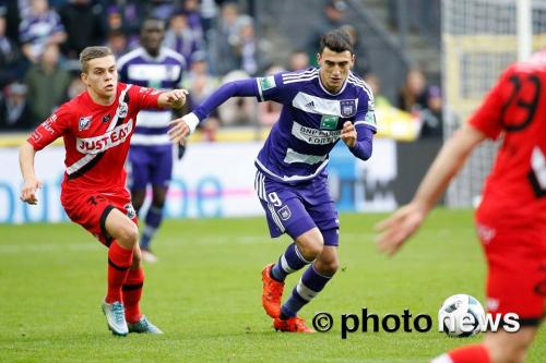 "Qarabağ"ın rəqibinin qələbəsi (VİDEO)