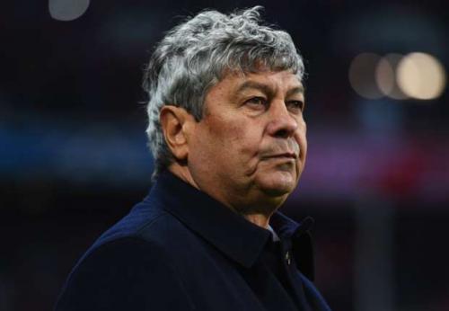 "Trabzonspor" Luçesku ilə danışıqlar aparır