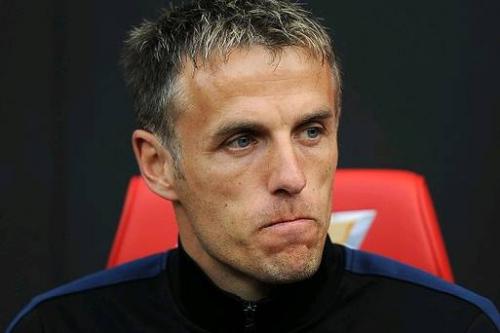 "Valensiya"nın müvəqqəti baş məşqçisi müəyyənləşdi