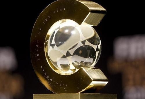 İlin ən yaxşı məşqçisi kim olacaq?