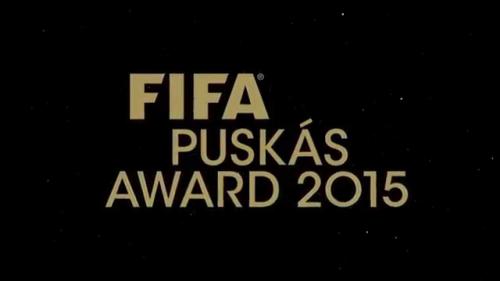 İlin ən yaxşı üç qolu müəyyənləşdi