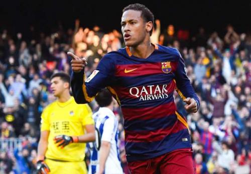 Neymar sabiq klubuna 2 milyon avro qazandırdı