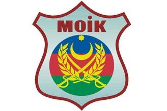 MOİK-də yeni baş məşqçi (YENİLƏNİB)