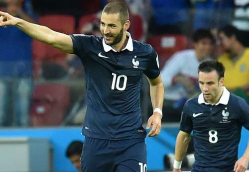 Baş nazirdən Benzema haqda sərt fikirlər