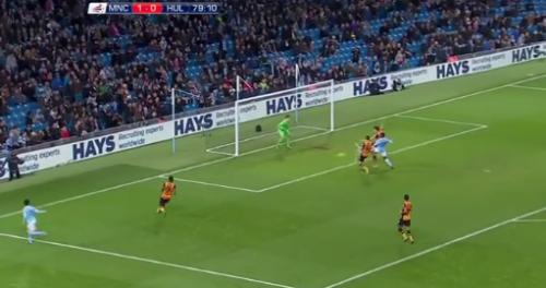 "Mançester Siti"nin böyükhesablı qələbəsi (VİDEO)