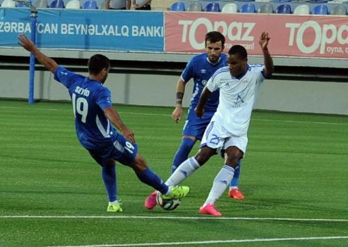 "Qarabağ" - "İnter: başlama saatı bəlli oldu