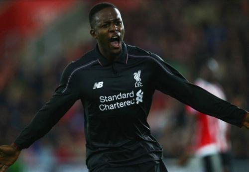 İngiltərə Liqa kuboku: "Liverpul" yarımfinalda