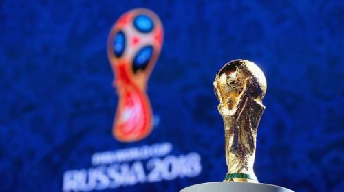 FİFA mundialın oyunlarının başlama saatlarını açıqladı