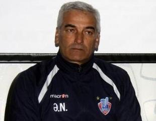 "Azərbaycan üçün futbolçu yetişdiririk"