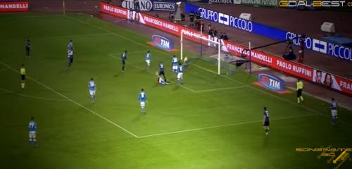 Həftənin ən gözəl qapıçı qurtarışları (VİDEO)