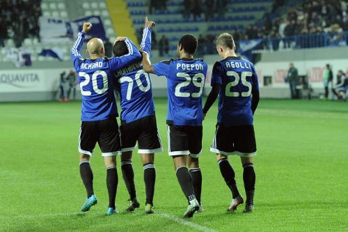 Jurnalistlər “Qarabağ”a görə Brüsselə gedir