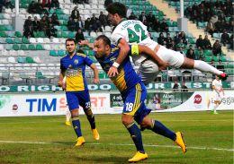 "Kəpəz"in kapitanı: "Azarkeşlərdən üzr istəyirəm"