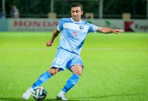 “Neftçi” bizi qorxutmur” – Rəşad Abdullayev