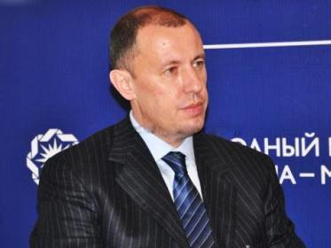 "İnter"in fəxri-prezidenti həbs olundu