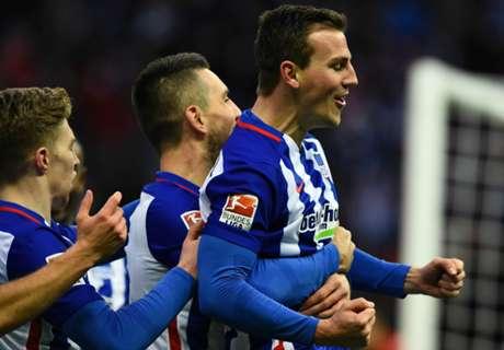 Almaniya Bundesliqası: 6 oyunda 17 qol