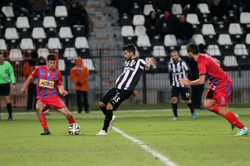 "Qəbələ"nin rəqibinin növbəti sınağı
