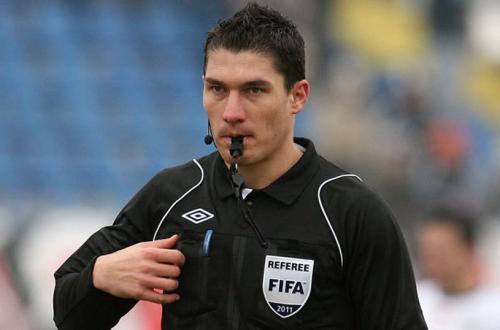 "Qəbələ" - "Krasnodar": hakimlər müəyyənləşdi