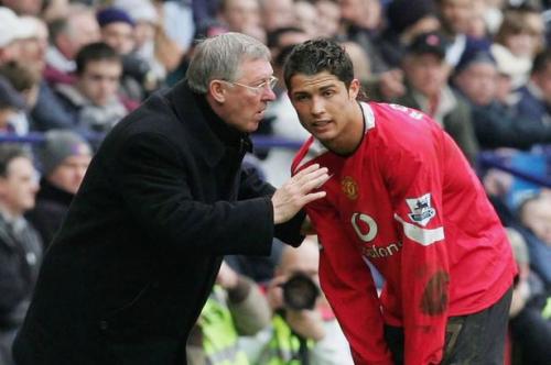 "Ronaldo simulyasiya etməyi çox sevirdi"