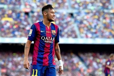 Neymar və Simeone La Liqanın ən yaxşısı seçildi