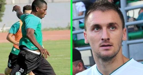Daha iki futbolçu "Xəzər Lənkəran"dan getdi 