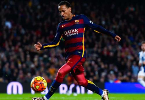 Neymar sıradan çıxdı