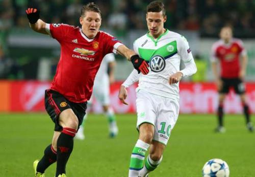 "Mançester Yunayted" şokda (VİDEO)