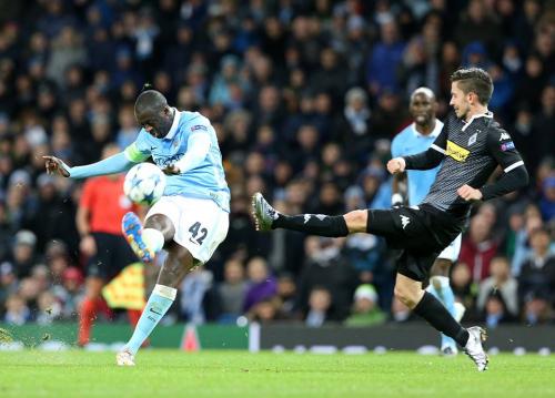 "Mançester Siti"nin qələbəsi (VİDEO)