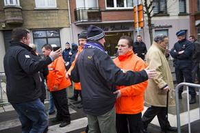 "Anderlext"dən ciddi təhlükəsizlik tədbirləri