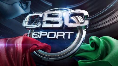 Millimizin oyunları CBC Sport-da