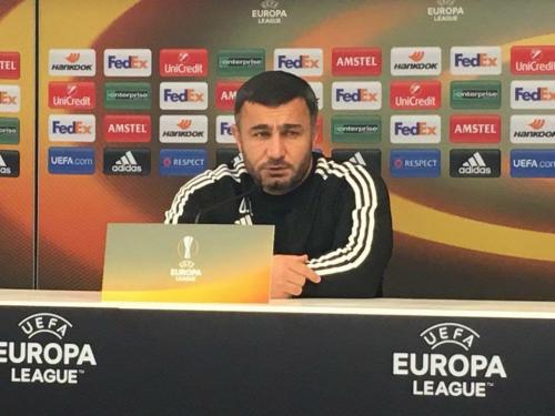 "Qarabağ"a motivasiya lazım deyil, hamı bilir ki..."