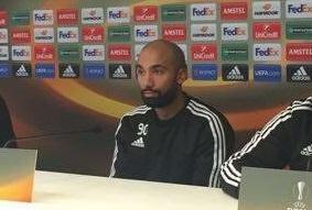 "Hamı "Qarabağ"a nə lazım olduğunu bilir" – Armenteros