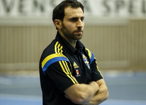 "Azərbaycan millisini təəccübləndirəcəyik"