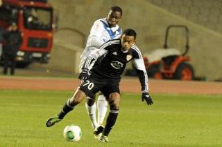 "Qarabağ"ın futbolçusu zədələndi