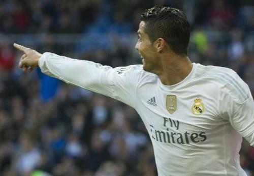 Ronaldodan "Barselona" açıqlaması
