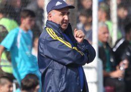 Şahin Diniyev: “Liderlərlə xal fərqini minimuma endirmək istəyirik”