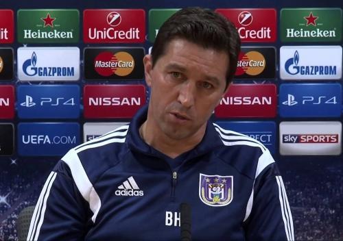 "Bakıdakı məğlubiyyətdən sonra..." – Besnik Hasi