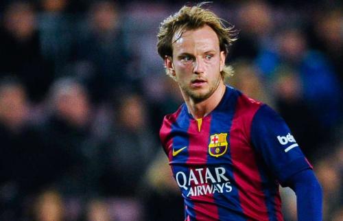 "Barselona"nın futbolçusu ən yaxşı oldu