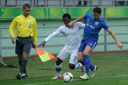 AZAL "Xəzər Lənkəran"a qalib gəldi