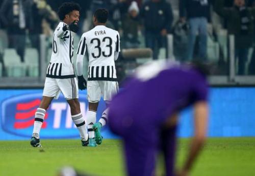 "Milan"dan növbəti xal itkisi, "Yuventus"dan qələbə