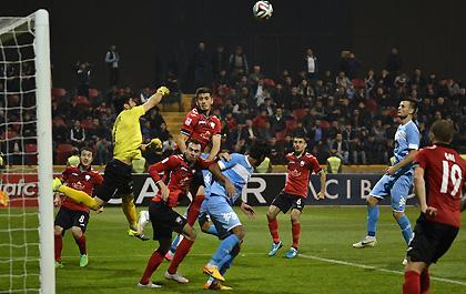 Premyer Liqamızda oyunların başlama saatı açıqlandı
