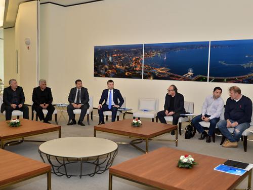 AFFA-dan Premyer Liqanın klublar üçün yeni yarış təklifi