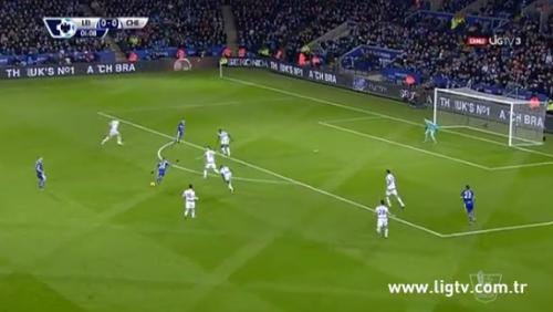 "Çelsi"nin 9-cu məğlubiyyəti (VİDEO)