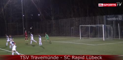 Daha bir kuryoz qol Almaniyada (VİDEO)