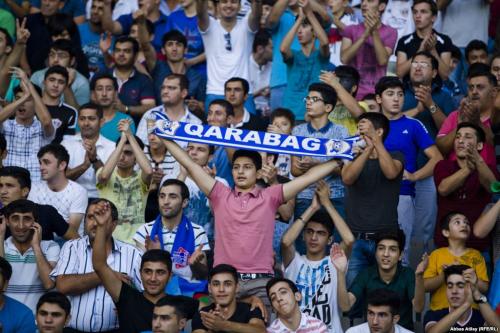 "Qarabağ" Avroliqada "Top-10"da!