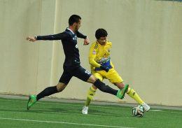 “Məqsədimiz Avroliqaya vəsiqə qazanmaqdır” – “Kəpəz”in futbolçusu