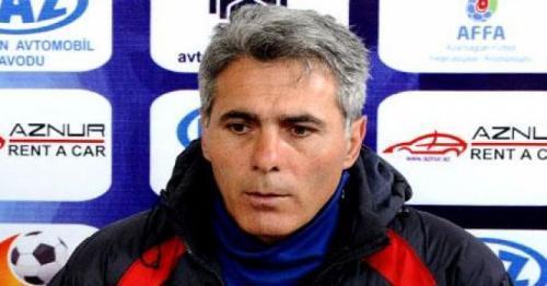 "2:2 hesabı ədalətli nəticə olardı" – Bəhmən Həsənov
