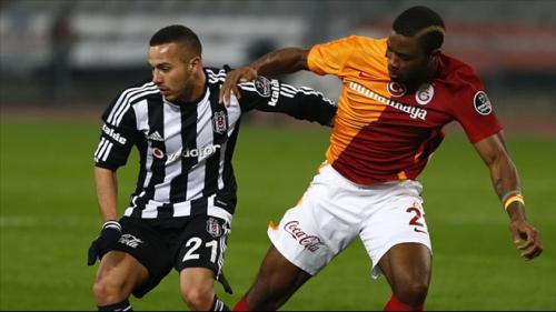 “Beşiktaş”ın futbolçusu Premyer Liqa yolunda