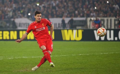 "Liverpul"un müdafiəçisi zədələndi